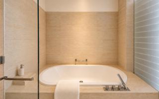Ocean Breeze Suites - 1
