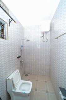 Triple D luxury apartments - Arusha - 3
