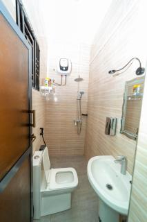 Triple D luxury apartments - Arusha - 4