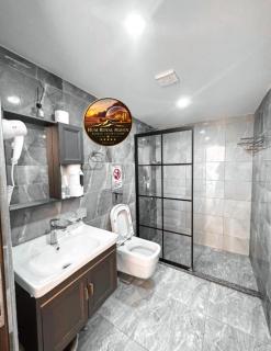 Rum Royal Haven Bubble Luxury Camp - 5