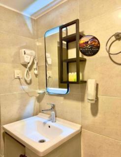 Rum Royal Haven Bubble Luxury Camp - 2