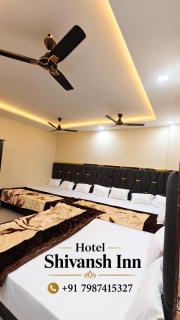 Hotel Shivansh Inn - 0