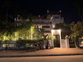 Angkor Valhal - 0