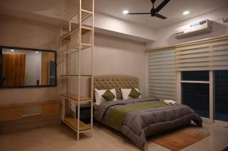 Luxury Homestay Penthouse - 9