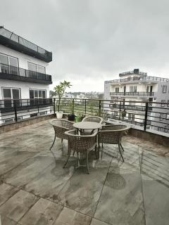 Luxury Homestay Penthouse - 7