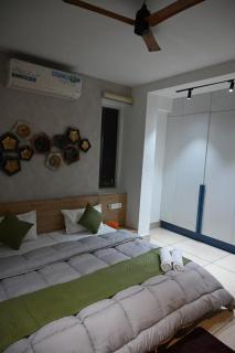Luxury Homestay Penthouse - 5