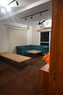 Luxury Homestay Penthouse - 1