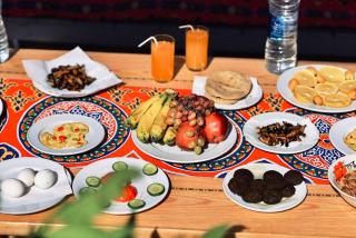 Villa Abo Tarek - 6