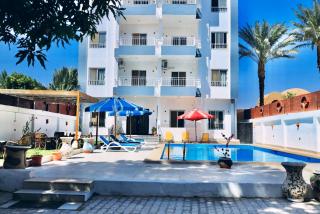 Villa Abo Tarek - 4