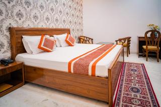 Peepal Tree Residency - 9
