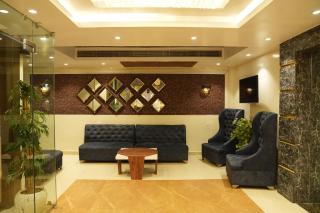 The Golden Crown Grand - 9