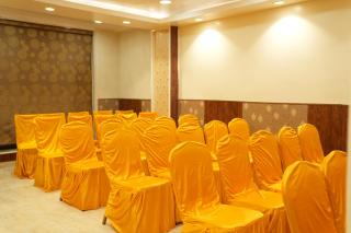 The Golden Crown Grand - 7