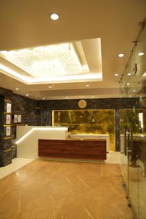The Golden Crown Grand - 2