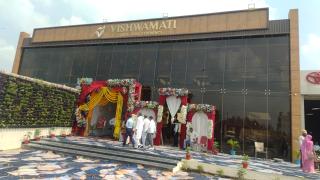 Hotel Vishwamati - 2
