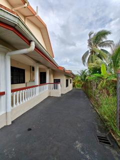 Belle Vue Hideaway 2 bedrooms - 1