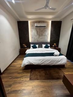 Luxury Homestay - 6
