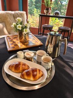 Amis des Laurentides - B&B - 9