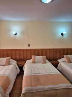 Hotel MST Colonial - 1