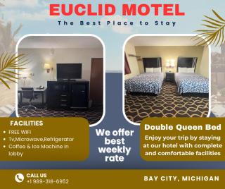 Euclid Motel - 4