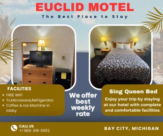 Euclid Motel - 2