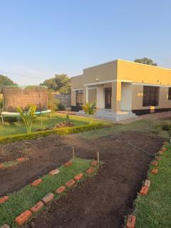 Tranquility villas - 3