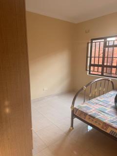 Tranquility villas - 1