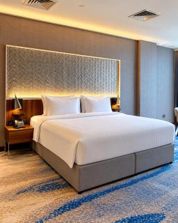 Ocean View Hotel Kuwait - 8