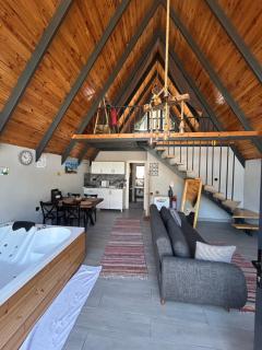 Karam bungalov - 5