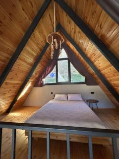 Karam bungalov - 4