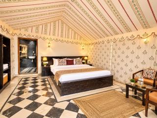 The Dhora Luxury Camp - 7