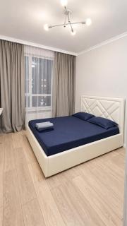 Grand Turan Business apartments - 0