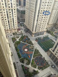 Buston, Luxury Apartment - 7