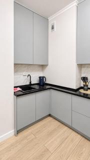 Grand Turan Business apartments - 9