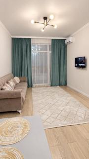 Grand Turan Business apartments - 8