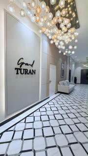 Grand Turan Business apartments - 3