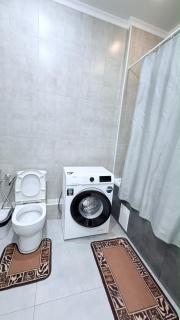 Grand Turan Business apartments - 1