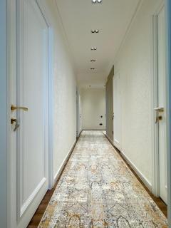 Buston, Luxury Apartment - 9