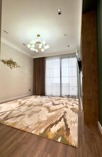 Buston, Luxury Apartment - 4