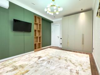 Buston, Luxury Apartment - 2