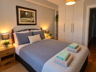 Apartment 3 - Kirwan's Court - 6