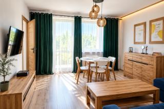 Apartament Wałbrzych / Piaskowa Góra - 7