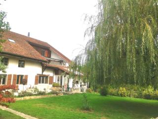 Gîte des Nénuphars - 4