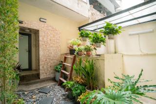 French Quarter Japandi Hem Art Garden Modern Hoan Kiem 12 - 9