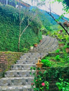 Bluebell Homestay - 8