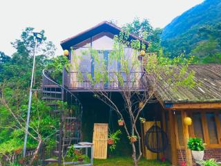 Bluebell Homestay - 1