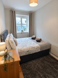 Apartment 3 - Kirwan's Court - 2