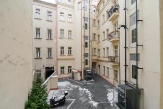 Spacious 3-room Apartment I Center I Palladium Mall - 6
