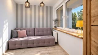 Apartament Wałbrzych / Piaskowa Góra - 4