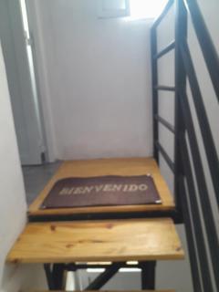 Departamento nuevo Santo Tome - 2