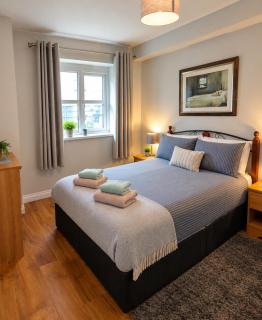 Apartment 3 - Kirwan's Court - 5